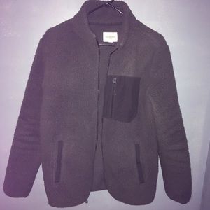 GoodFellow & Co zip up
